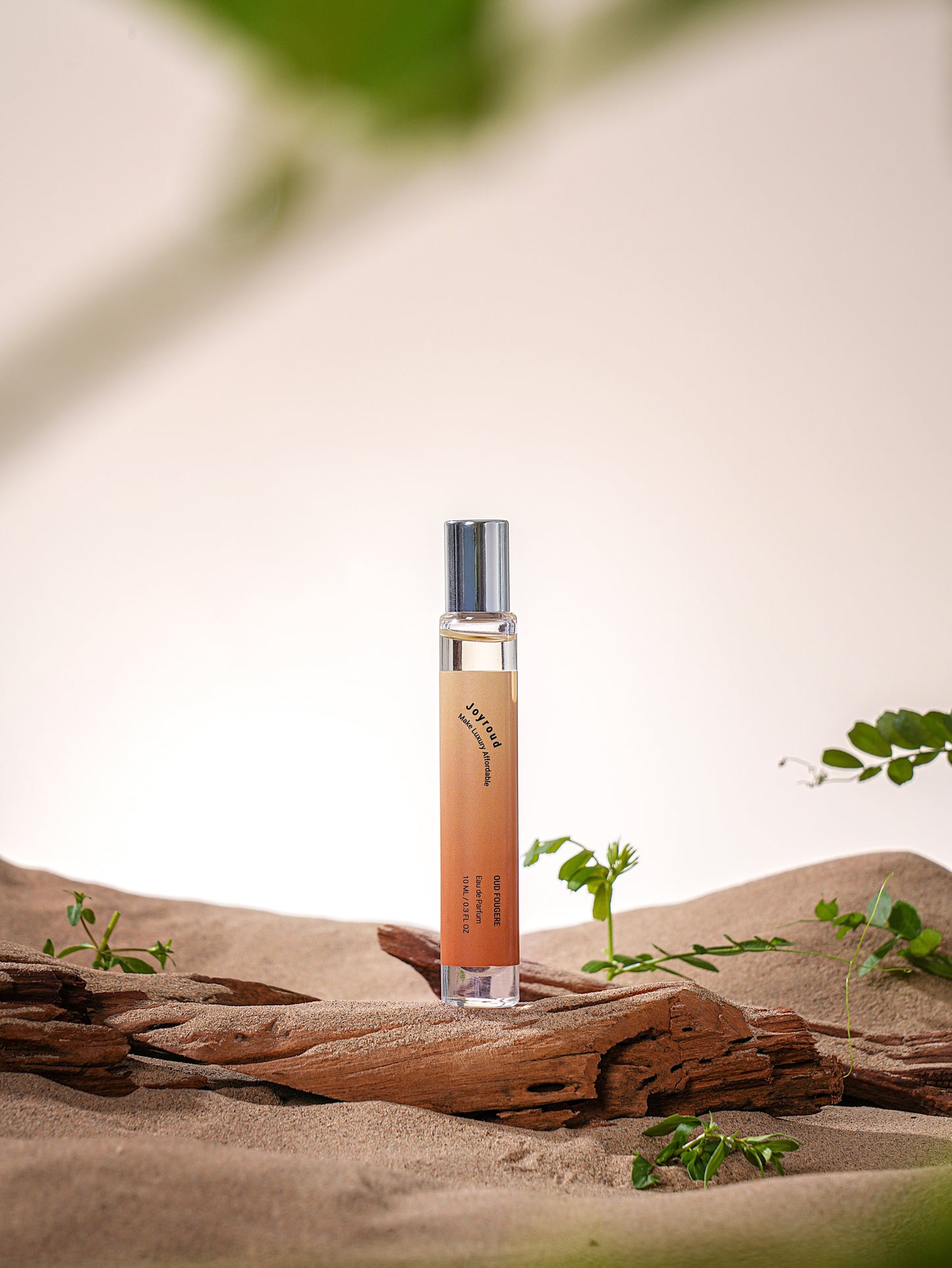 Oud Fougere Rollerball