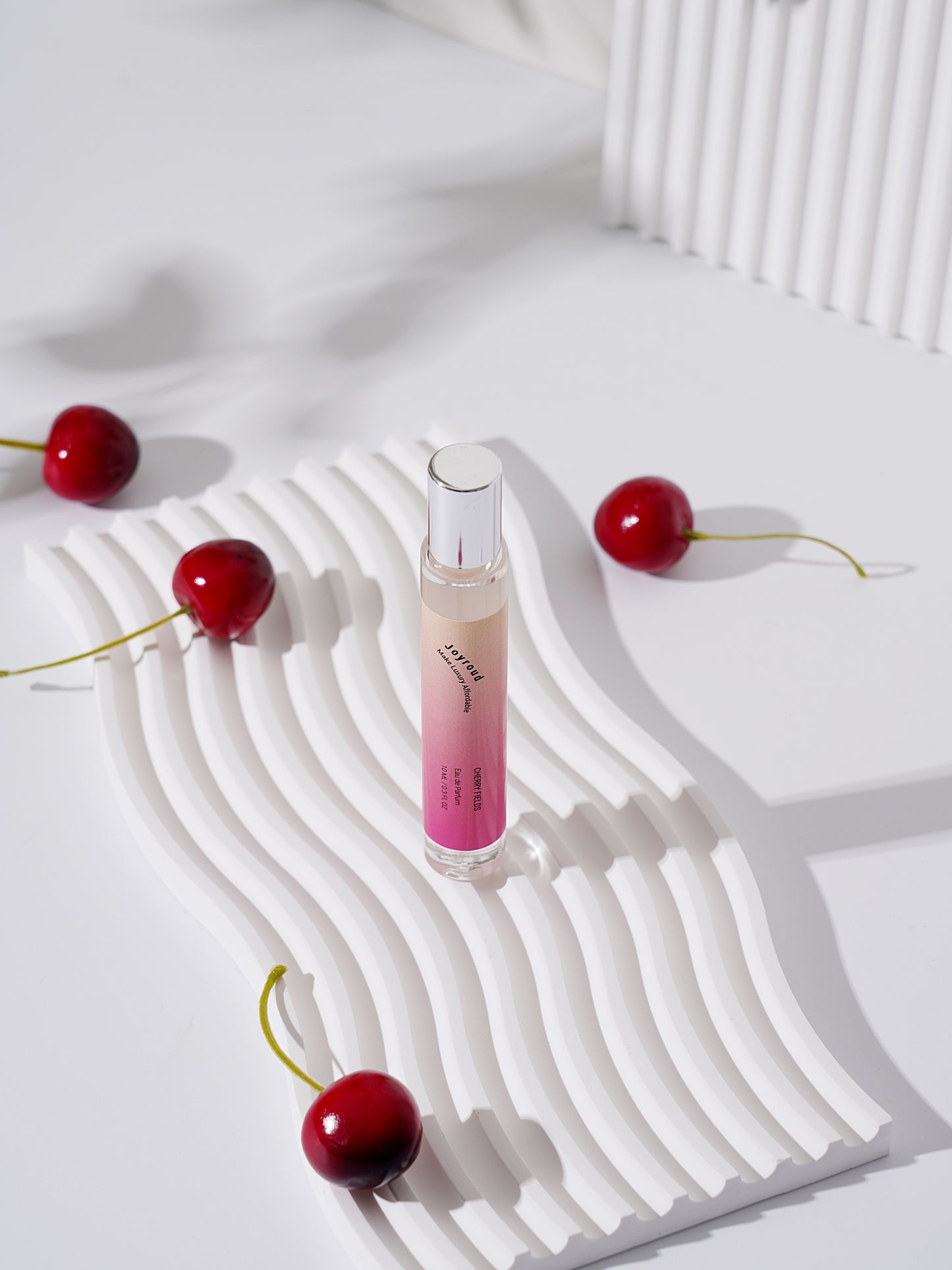 Cherry Fields Rollerball