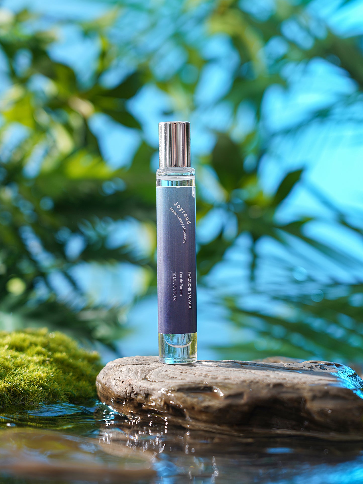 Farouche Sauvage Rollerball